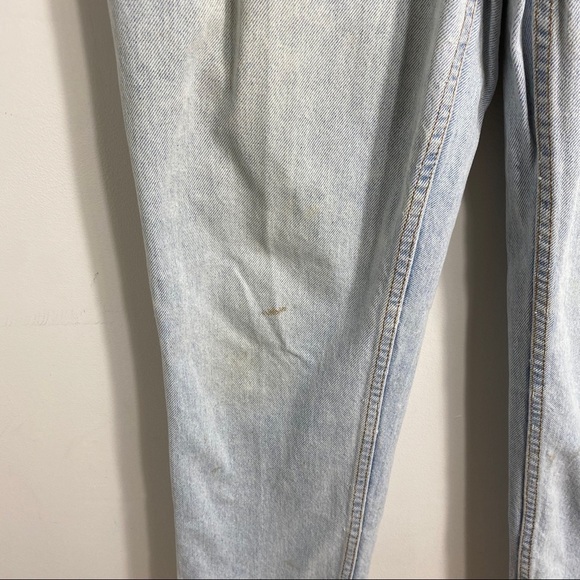 Vintage Levi’s Brown Tab 530 Relaxed 33x30 Men’s - Picture 4 of 10